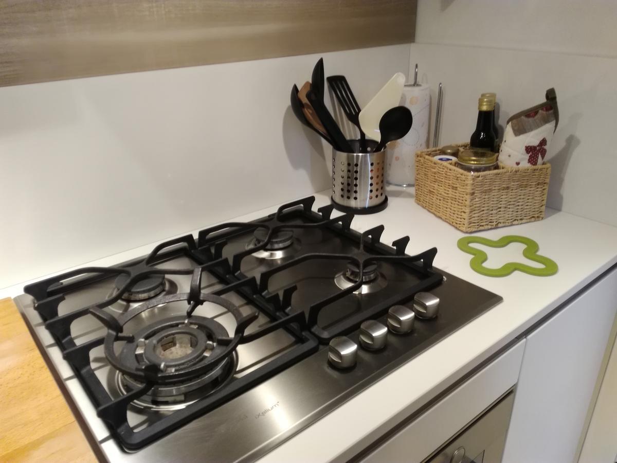 The Cosy Nest Appartement