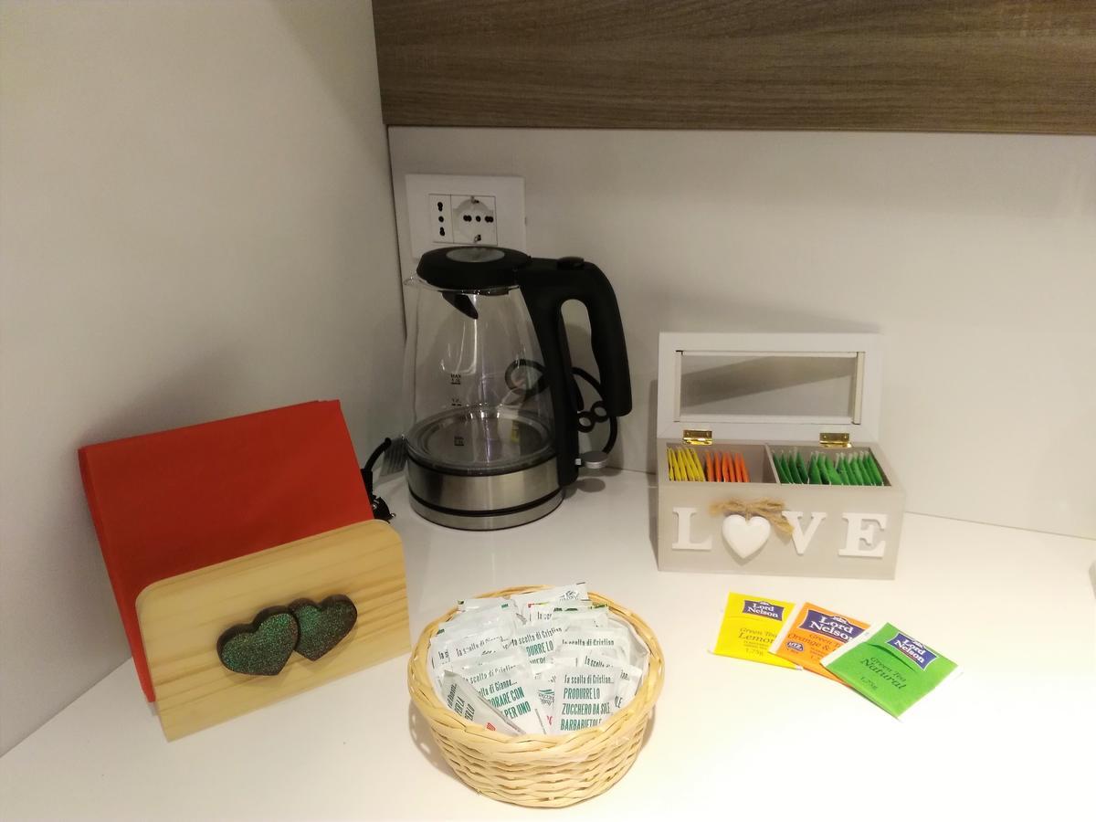 The Cosy Nest Appartement *