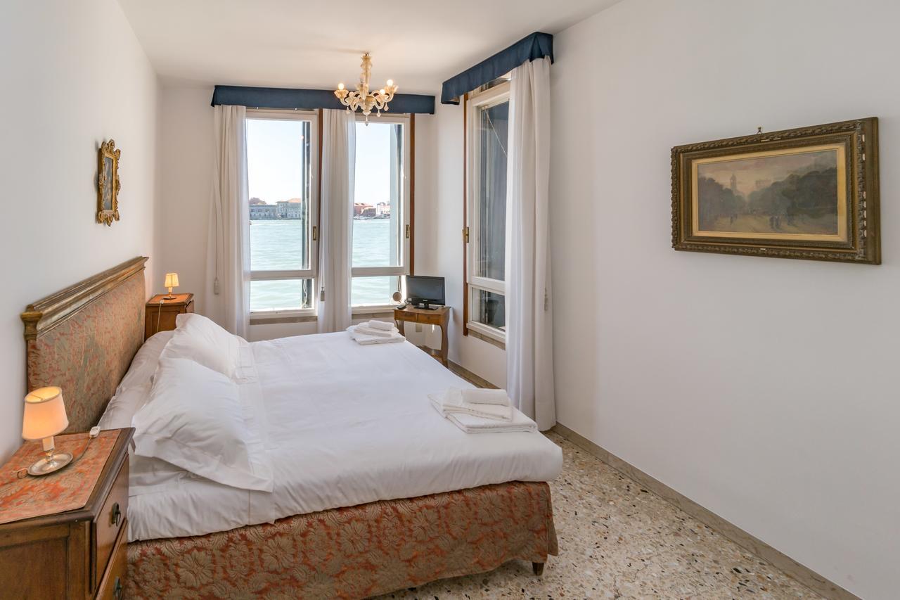 Ca Spirito Santo * Venedig