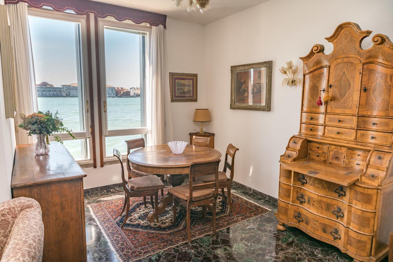 Ca Spirito Santo Apartment Venedig