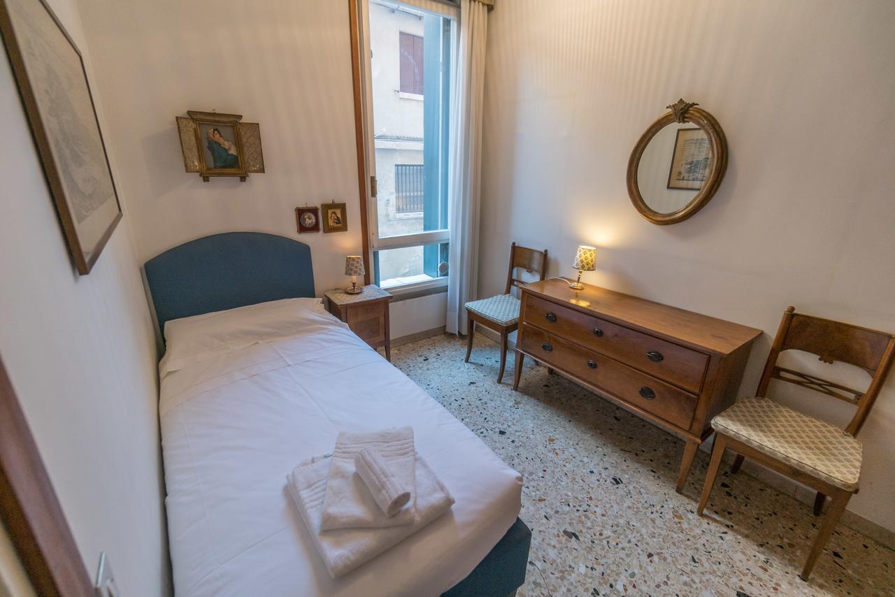 Ca Spirito Santo Venedig
