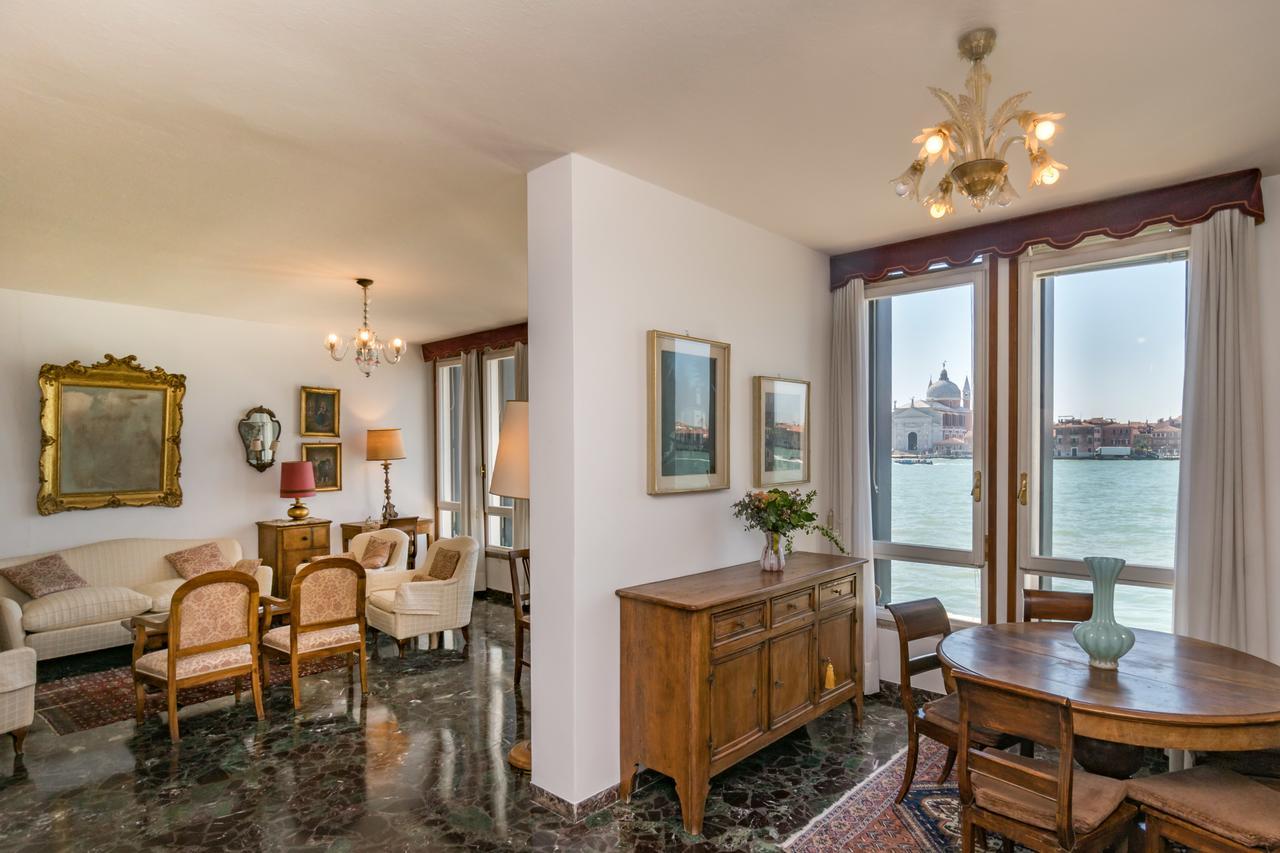 Apartment Ca Spirito Santo Venedig