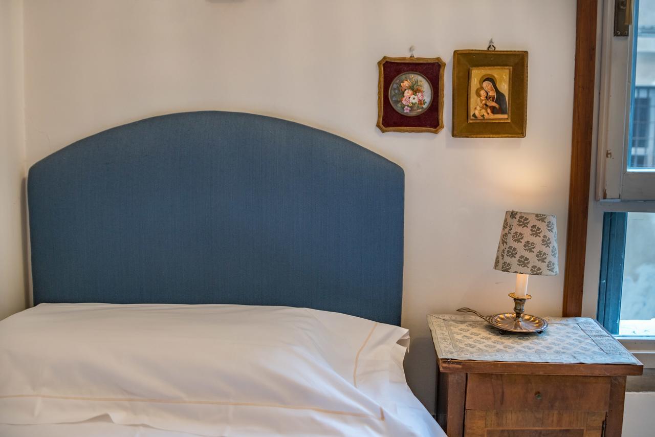 Ca Spirito Santo Apartment Venedig