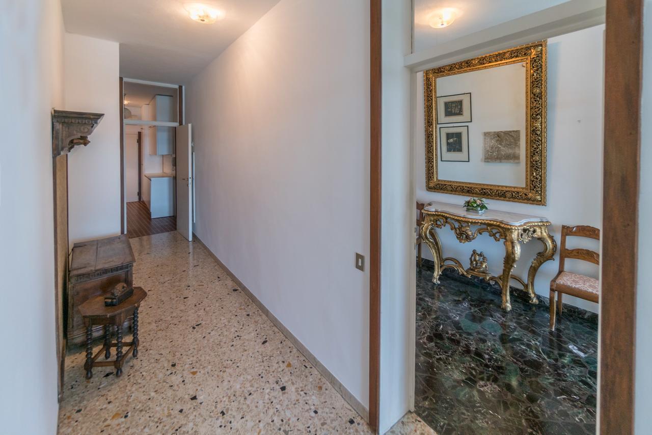 Ca Spirito Santo Apartment *