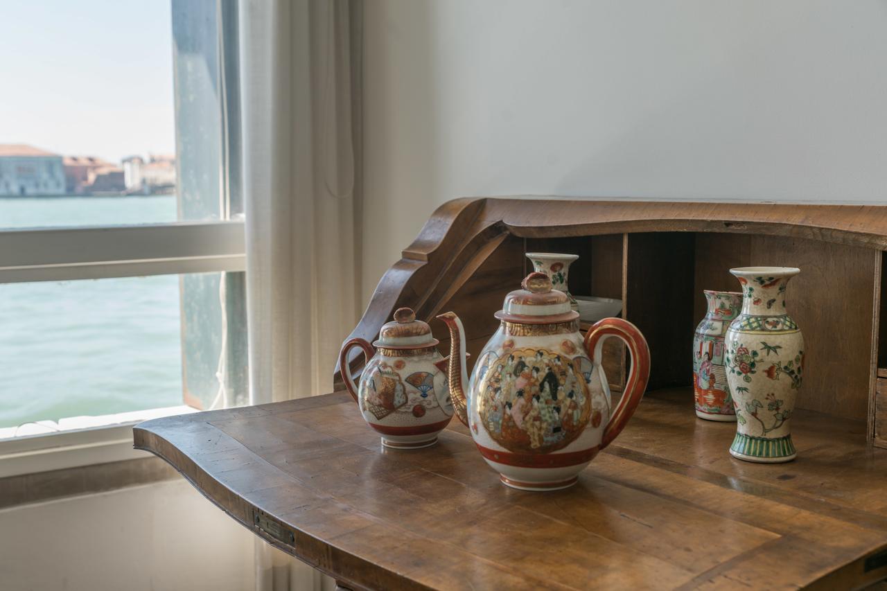 Apartment Ca Spirito Santo Venedig