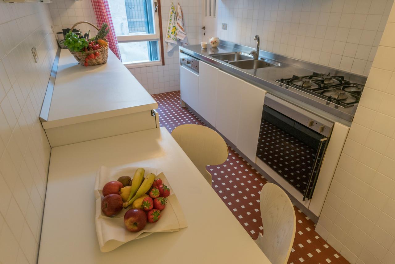 Ca Spirito Santo Apartment Venedig