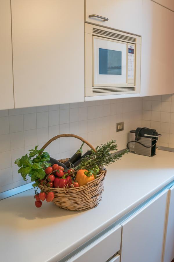 Apartment Ca Spirito Santo Venedig