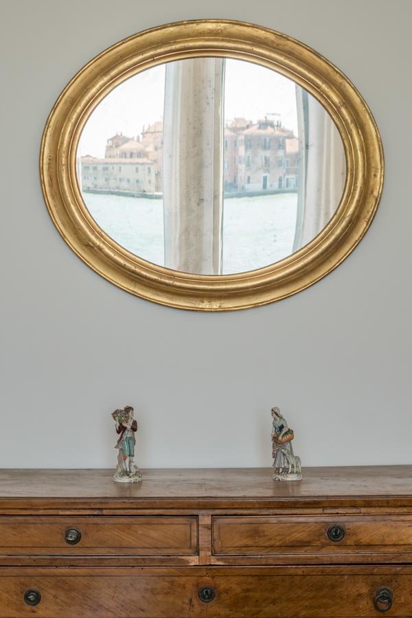 Ca Spirito Santo Apartment Venedig