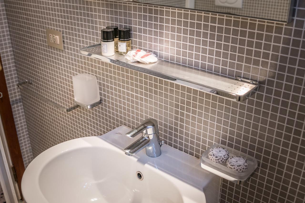 Ca Spirito Santo Apartment Venedig