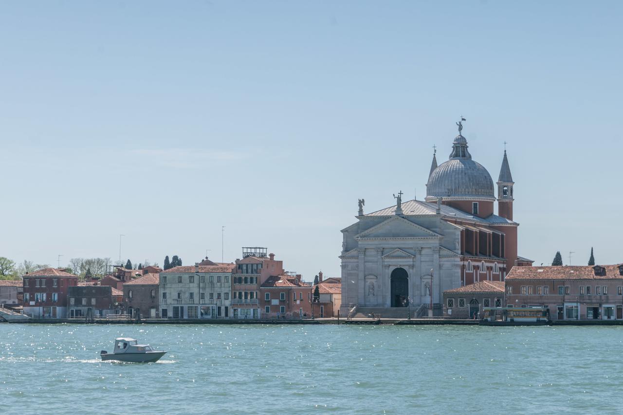 Ca Spirito Santo * Venedig