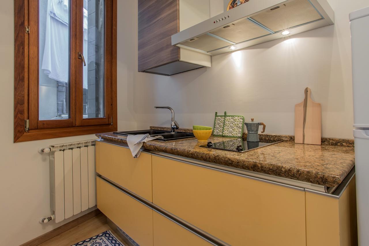 Love Appartement Venise