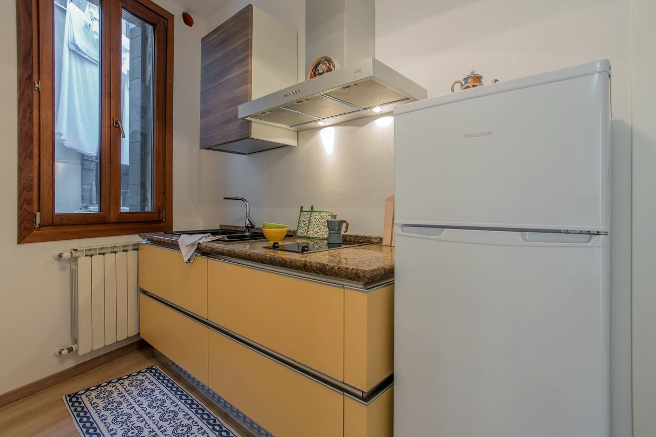 Love Appartement Venise