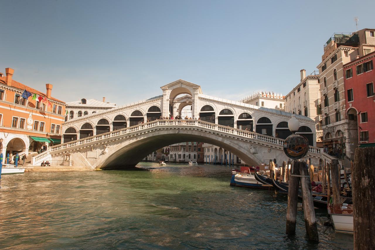 Villa Ca Lina Venedig