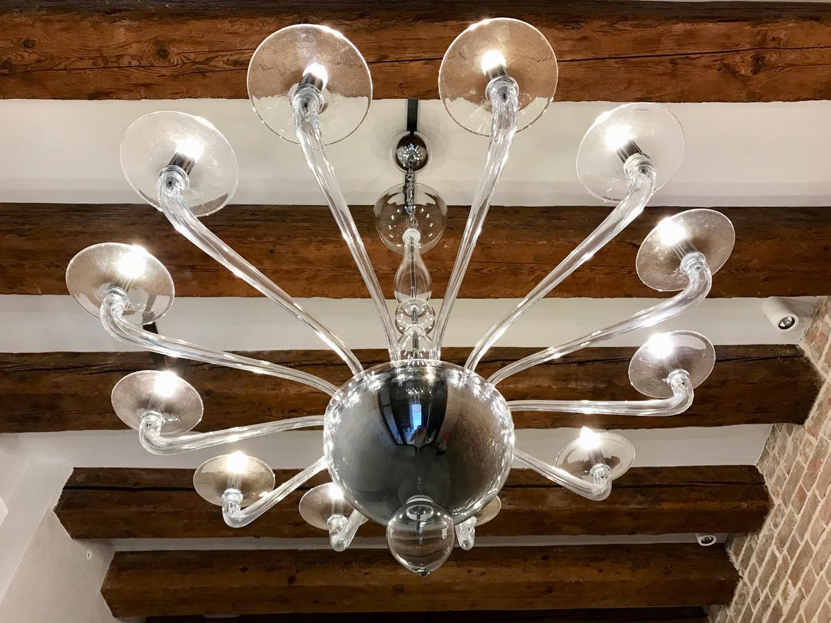 Gasthuis Al Pozzo Di Luce