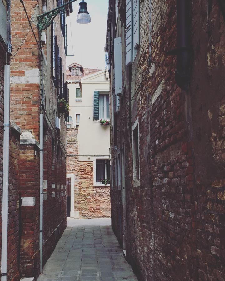 Al Pozzo Di Luce Gasthuis Venetië