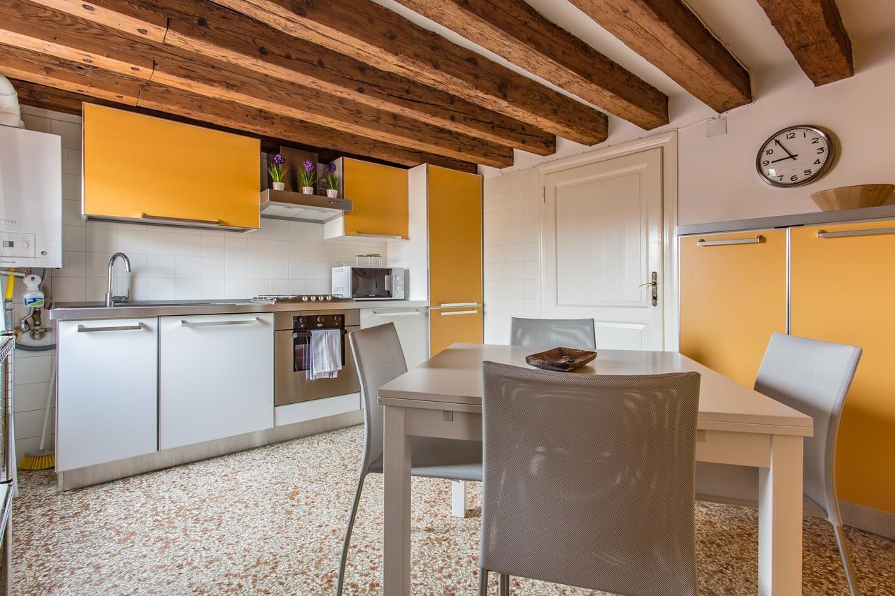 Ca' Roberta Appartamento Venezia