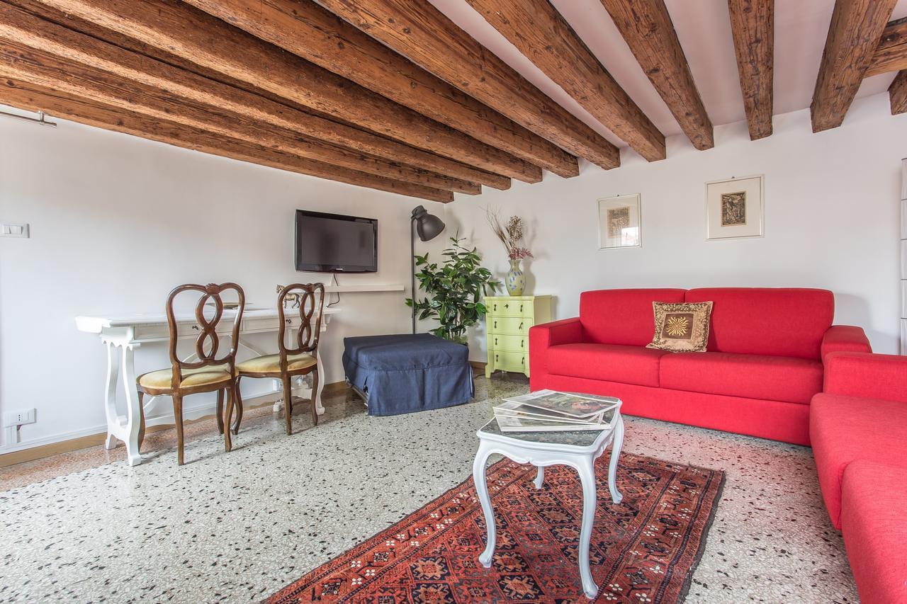 Appartamento Ca' Roberta Venezia