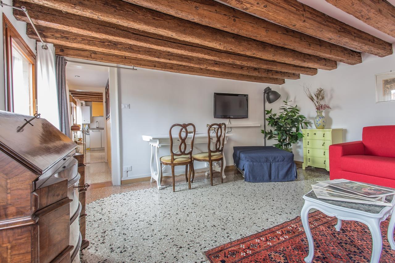 Appartamento Ca' Roberta