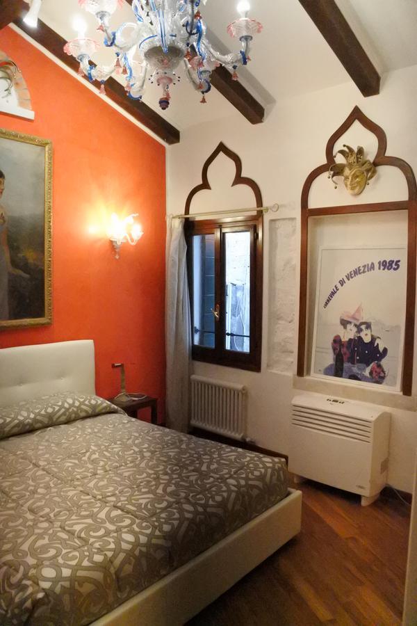 Appartement Casa Torretta *