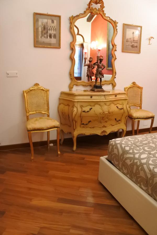 Casa Torretta Appartement