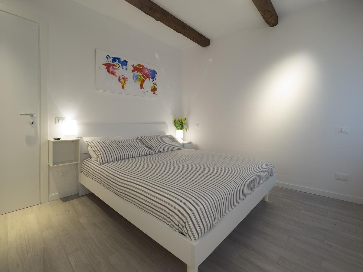Ss Giovanni E Paolo Apartment Venedig