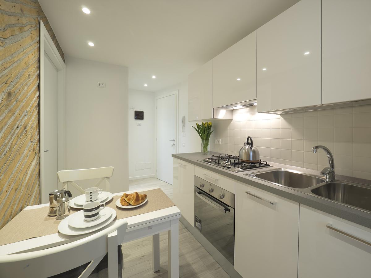 Ss Giovanni E Paolo Apartment