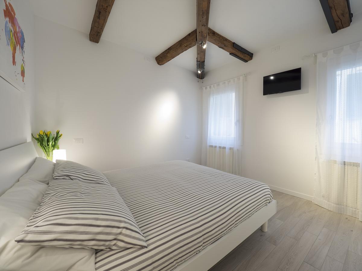 Apartment Ss Giovanni E Paolo *