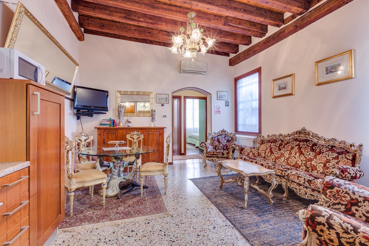 San Moise Luxury * Venetië