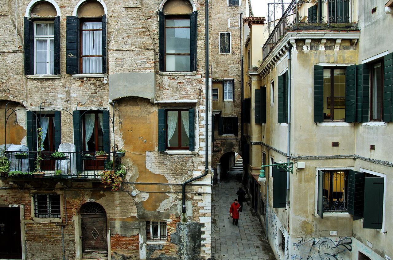 La Fenice Gasthuis Venetië