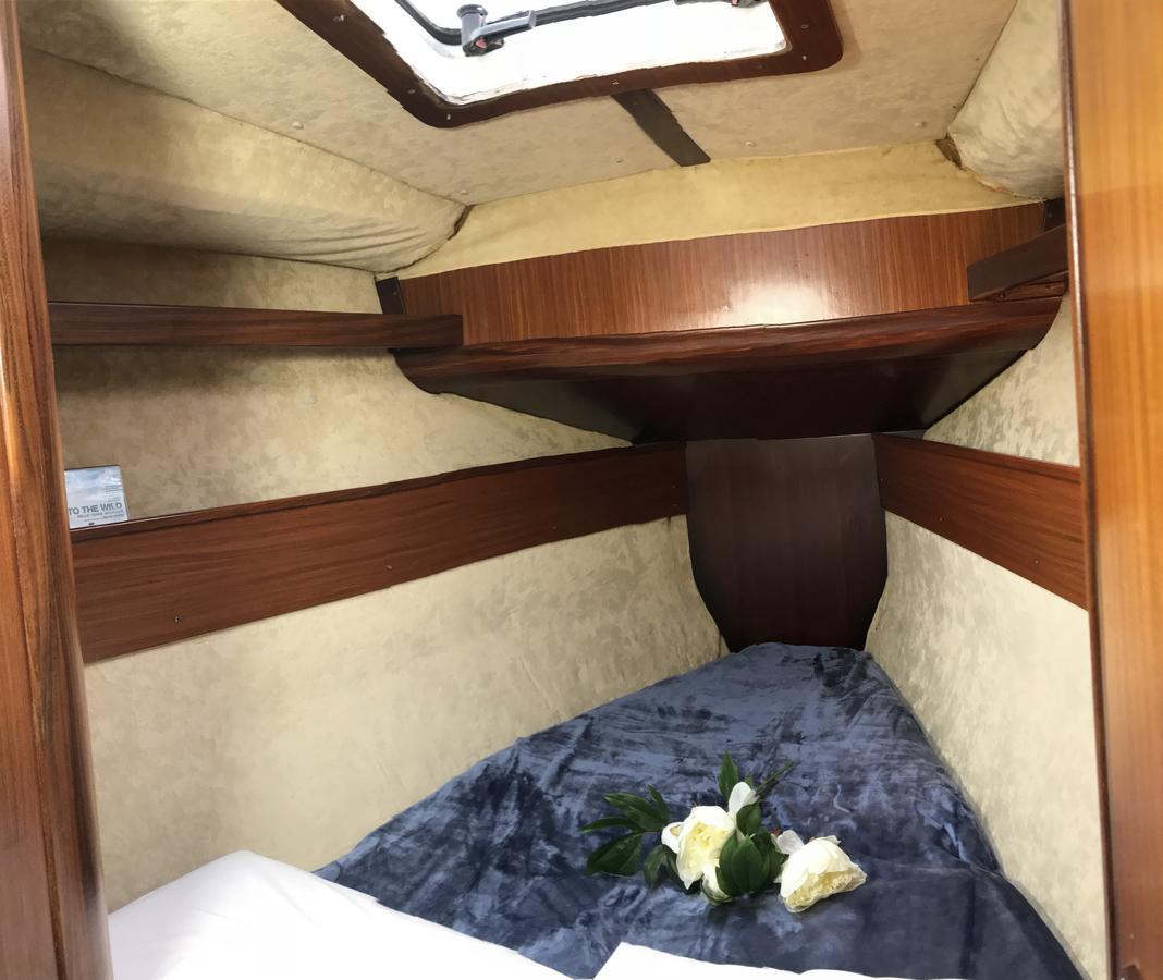 Bed&boat Eolo 3 Botel