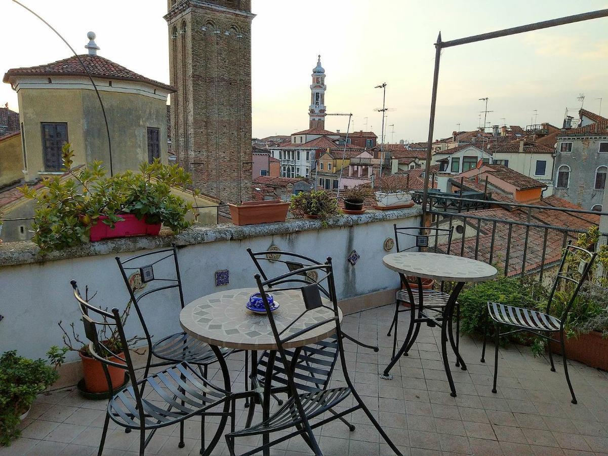 Bed & Breakfast La Terrazza Dei Miracoli *