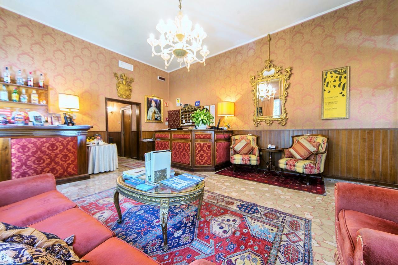 Lisbona Hotel Venezia