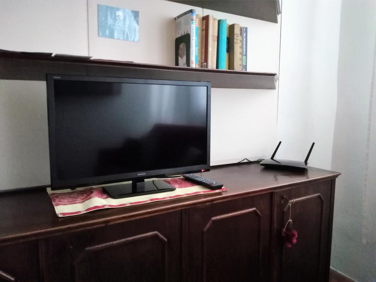 Cà Vernier Appartement *