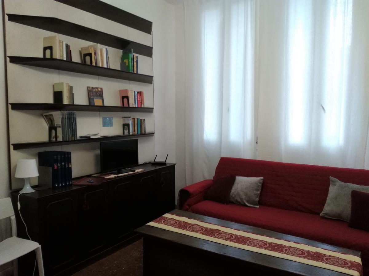 Cà Vernier Appartement