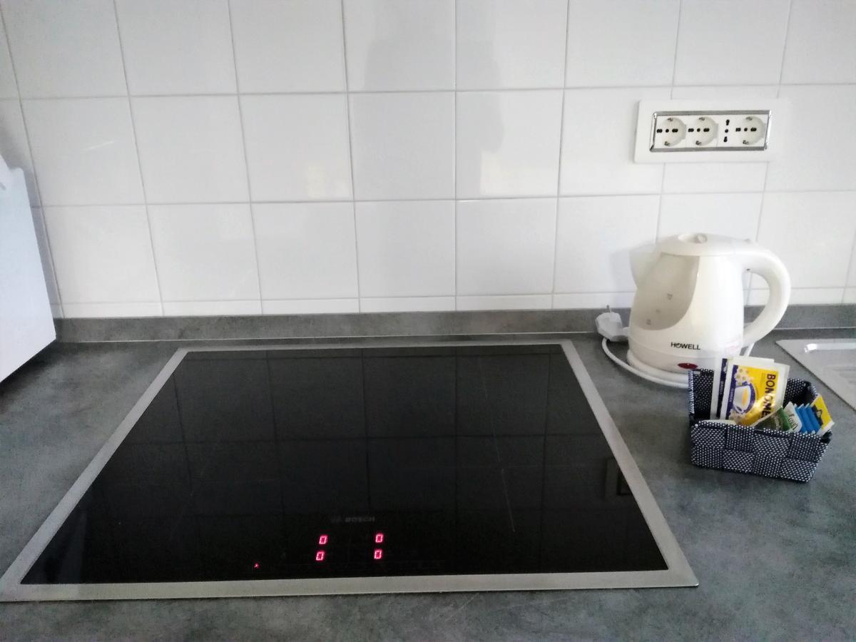 Ca Vernier Appartement