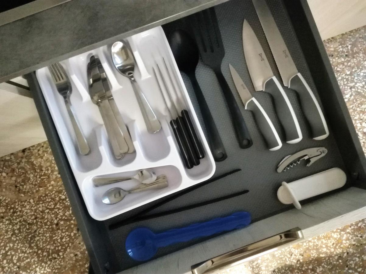 Appartement Cà Vernier Venise
