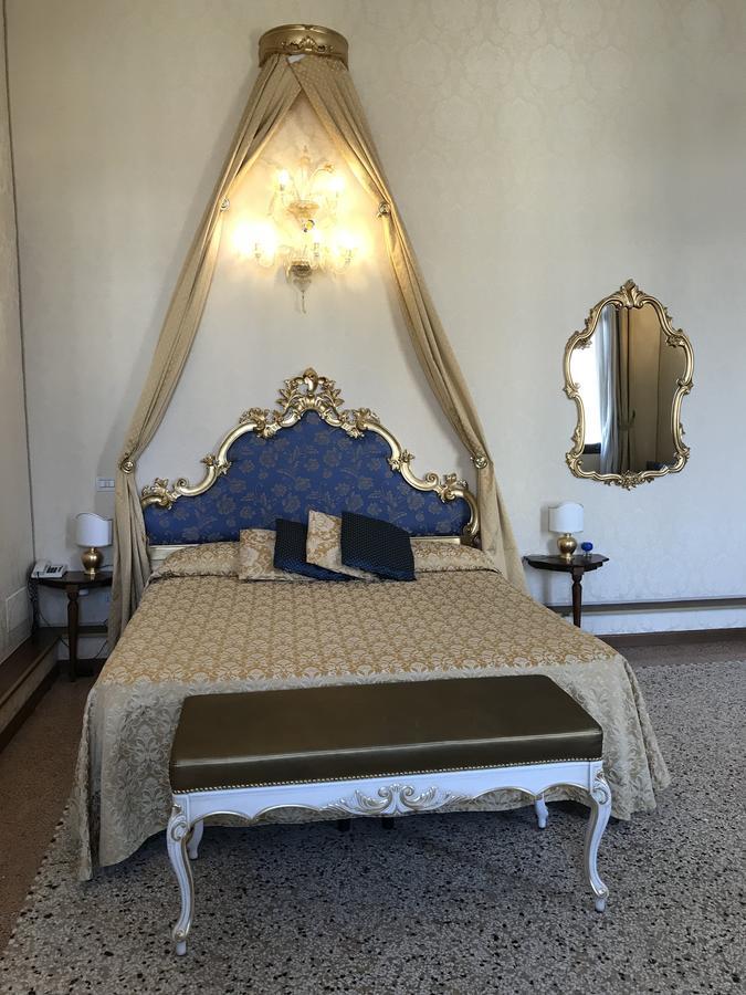 Maison d'hôtes Residenza Ca' Malipiero
