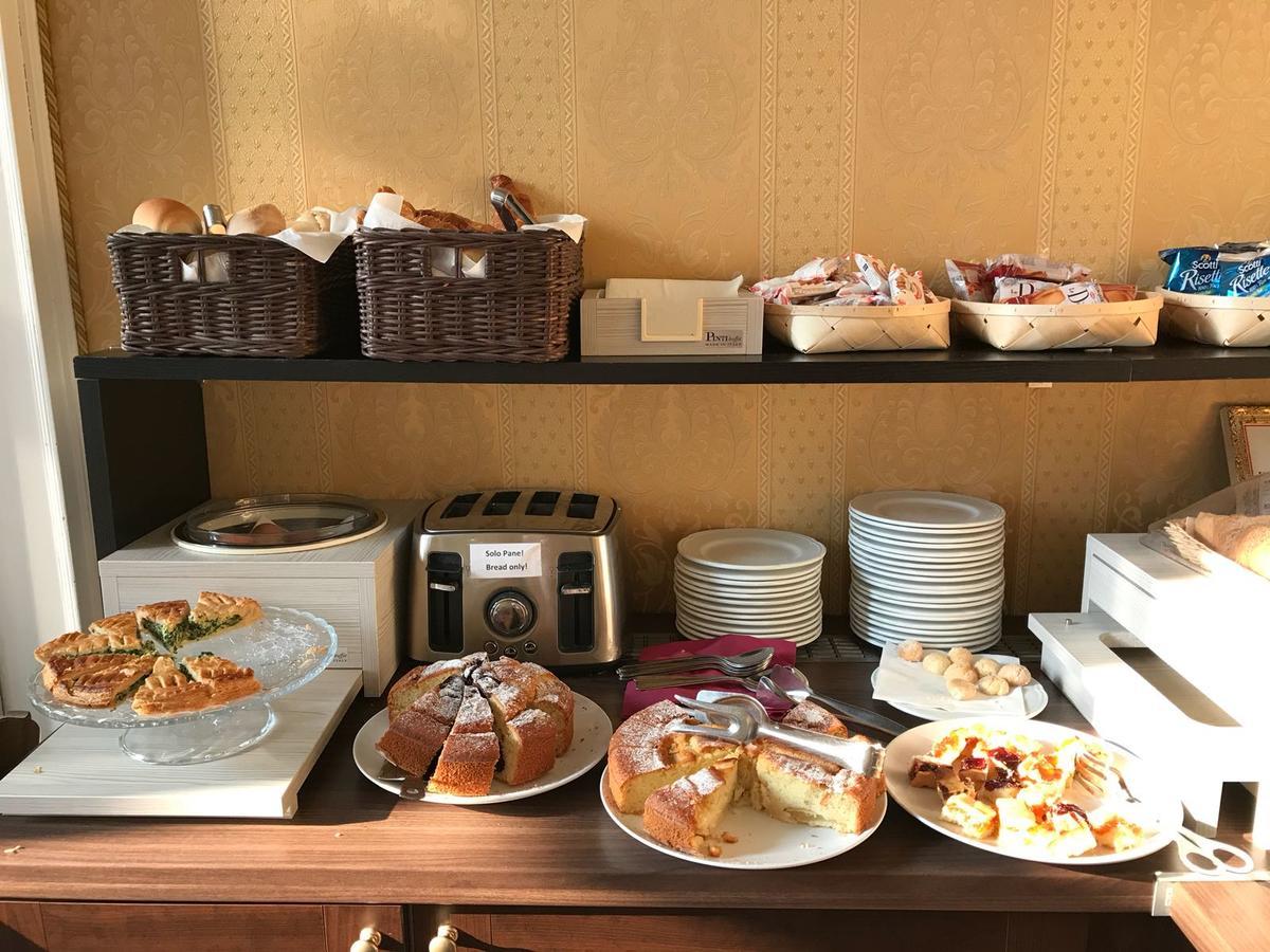 Residenza Ca' Malipiero 3*