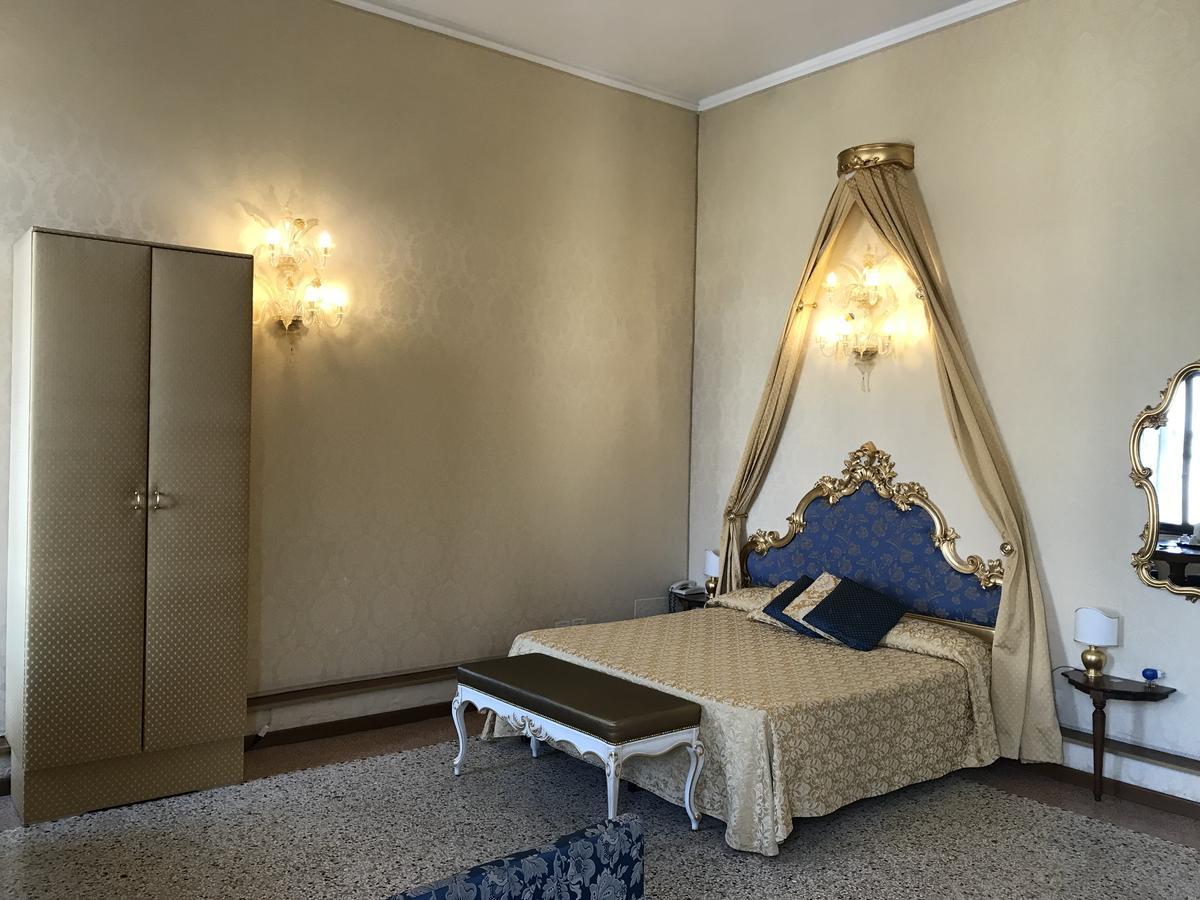 Residenza Ca' Malipiero 3* Venise