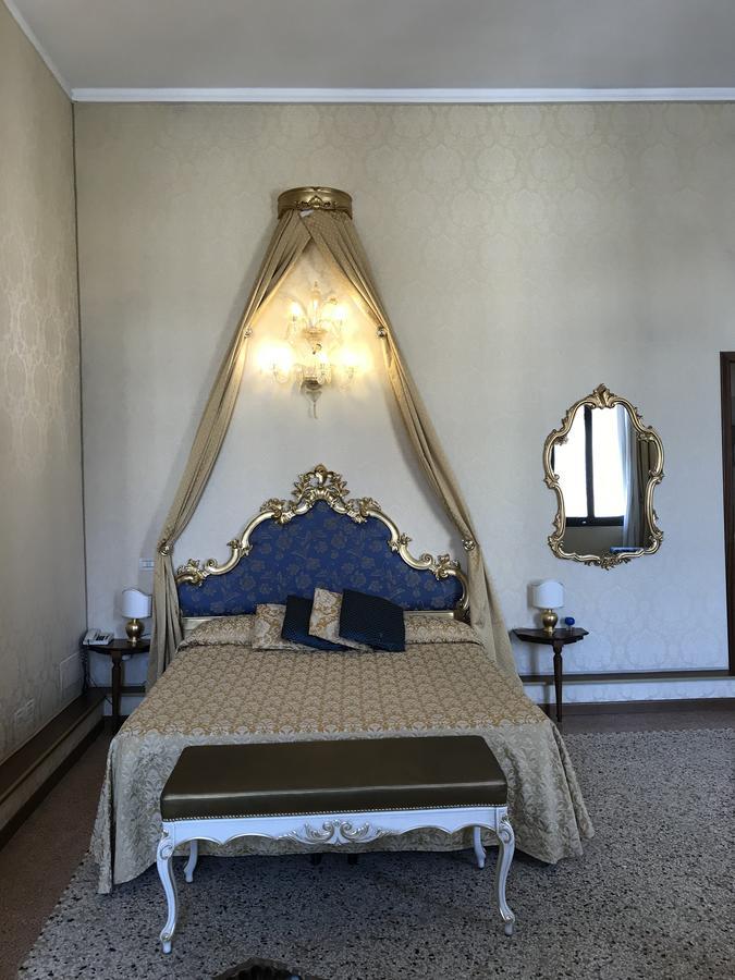 Maison d'hôtes Residenza Ca' Malipiero
