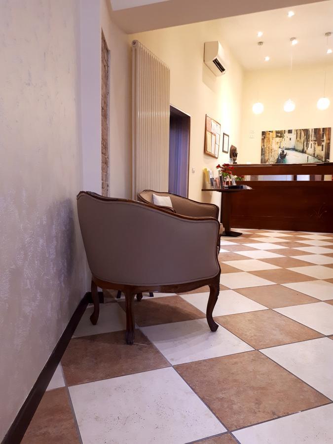 Cà Doge Bed & Breakfast 3*