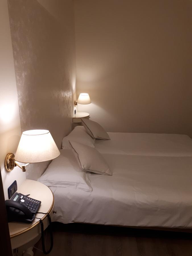 Bed & Breakfast Cà Doge