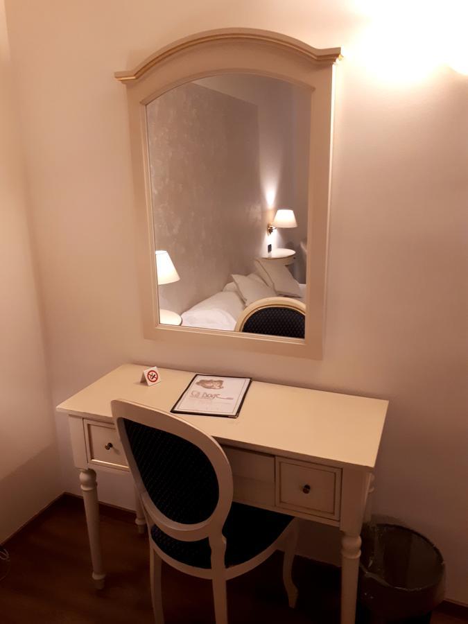 Cà Doge Bed & Breakfast Venetië