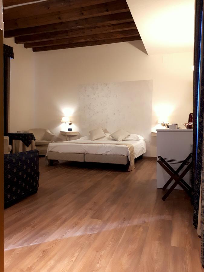 Cà Doge Bed & Breakfast Venetië