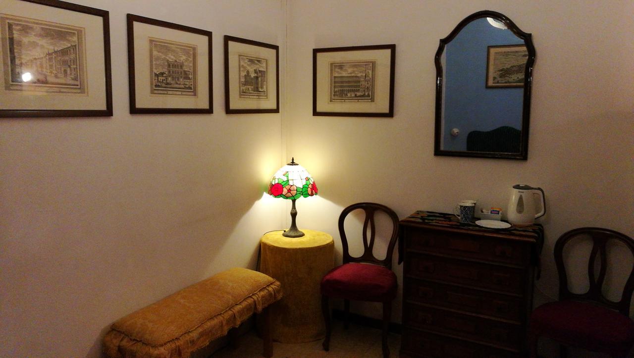 Alloggi Scala Del Bovolo Guest house 3*