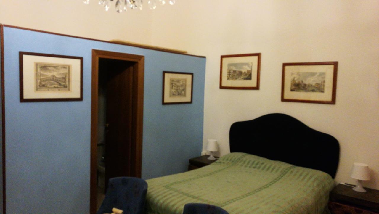 Guest house Alloggi Scala Del Bovolo 3*
