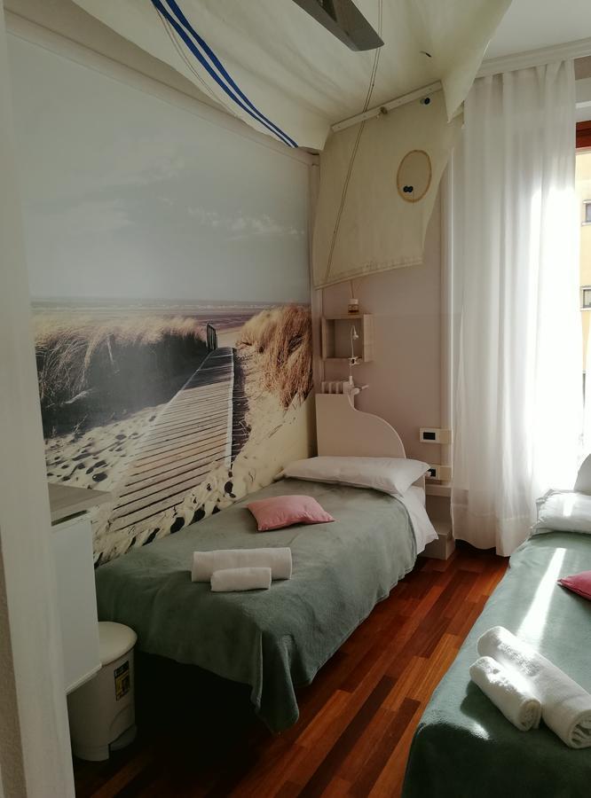 Bed & Breakfast Il Veliero Romantico