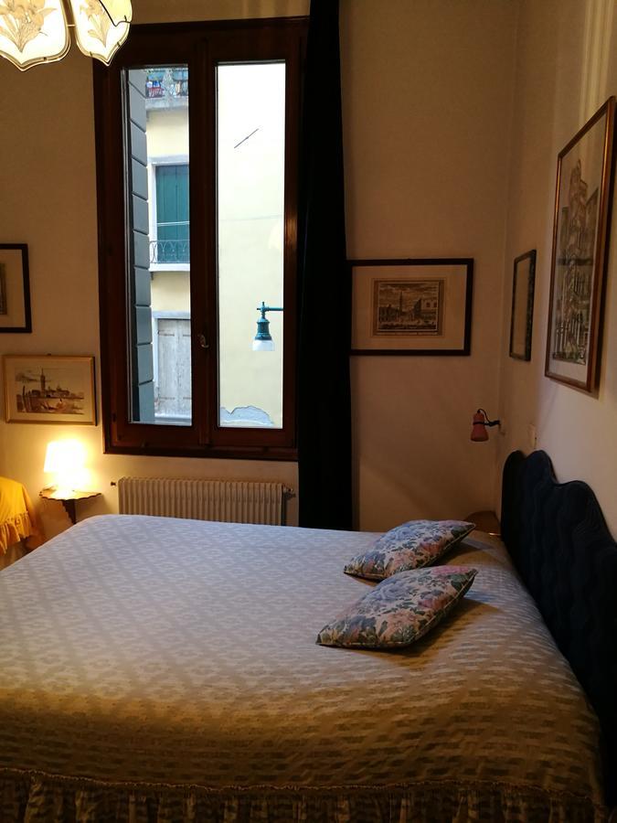 Guest house Alloggi Scala Del Bovolo Venice
