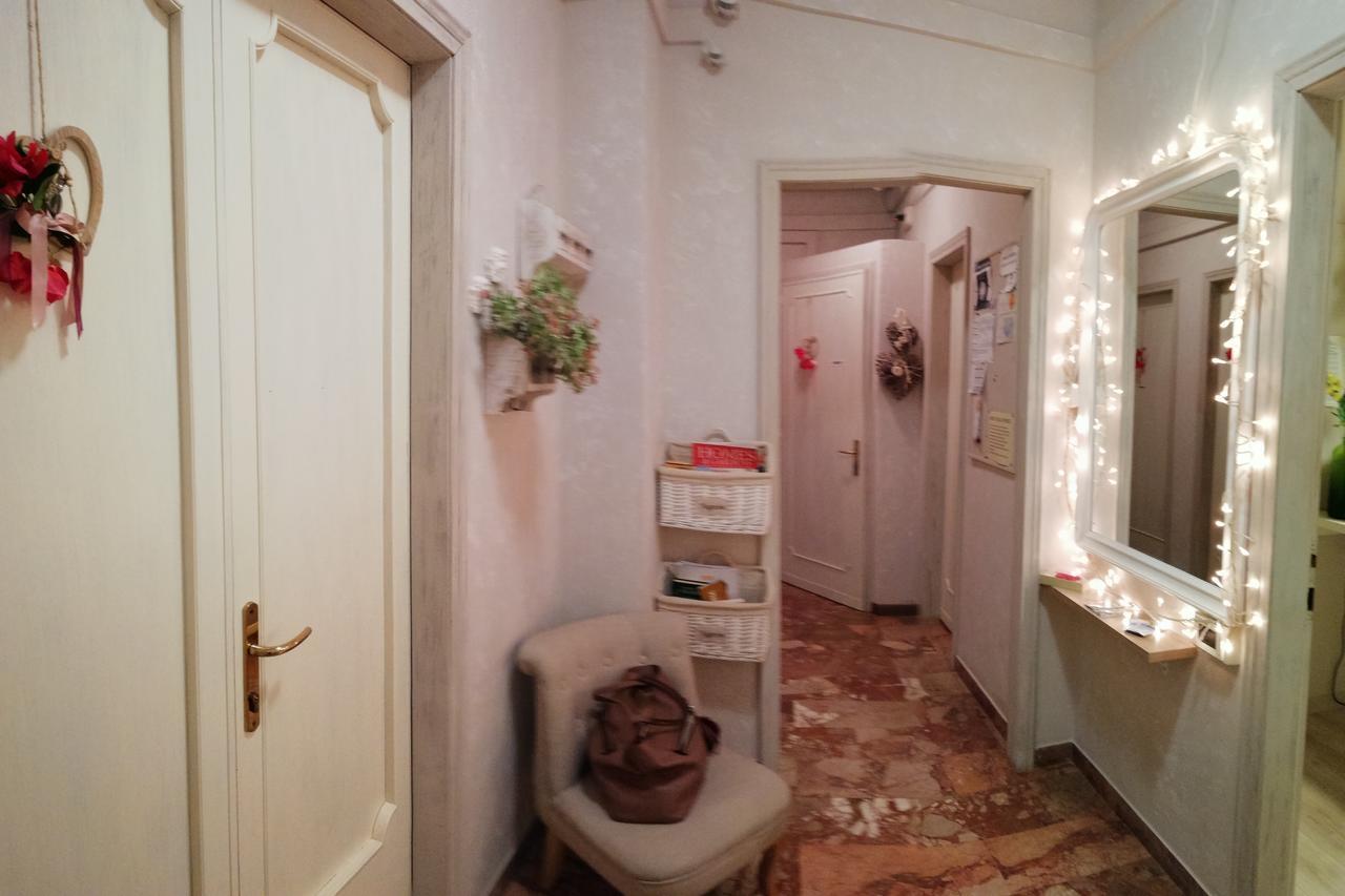 Il Veliero Romantico Bed & Breakfast 2*