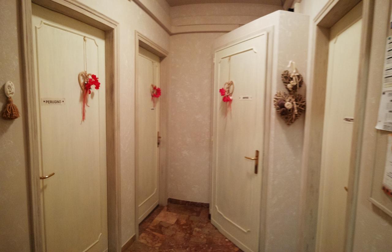 Bed & Breakfast Il Veliero Romantico Venetië